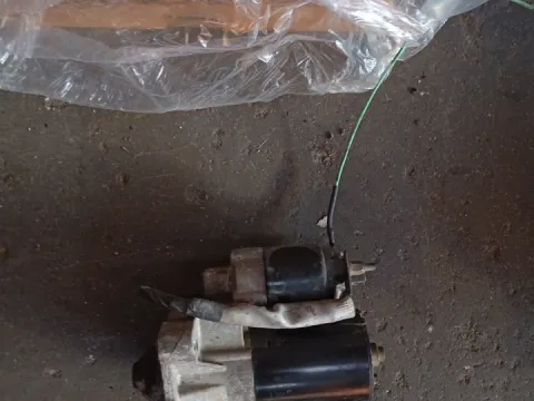 Μίζα 0001106023 για RENAULT LAGUNA (2001 - 2005) (BG) (KG) 1800 (F4P770) Petrol 120 16V 