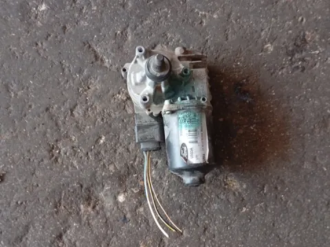 Μοτέρ Κίνησης Εμπρός Υαλοκαθαριστήρων CV4417504AC για FORD KUGA (2013 - 2017) 2000 Diesel Duratorq TDCi 140hp *ΔΒ* Μοτέρ Κίνησης Εμπρός Υαλοκαθαριστήρων CV4417504AC για FORD KUGA (2013 - 2017) 2000 Diesel Duratorq TDCi 140hp *ΔΒ*