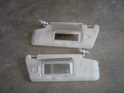Σετ Σκιαδίων για MERCEDES E - CLASS (2009 - 2012) (W212)  Σετ Σκιαδίων για MERCEDES E - CLASS (2009 - 2012) (W212)