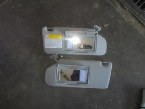 Σετ Σκιαδίων για MITSUBISHI ASX (2010 - 2013)  Σετ Σκιαδίων για MITSUBISHI ASX (2010 - 2013)