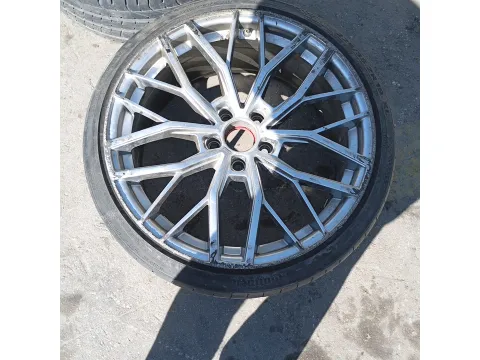 Ζαντολάστιχο 2ΑΔΑ  225/35R19 *3518* PIRELLI  για ΔΙΕΘΝΗ *Γ* -  Ζαντολάστιχο 2ΑΔΑ  225/35R19 *3518* PIRELLI  για ΔΙΕΘΝΗ *Γ* -