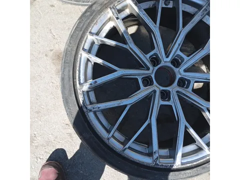 Ζαντολάστιχο 2ΑΔΑ  225/35R19 *3518* PIRELLI  για ΔΙΕΘΝΗ *Γ* -  Ζαντολάστιχο 2ΑΔΑ  225/35R19 *3518* PIRELLI  για ΔΙΕΘΝΗ *Γ* -
