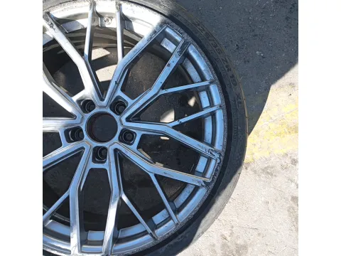 Ζαντολάστιχο 2ΑΔΑ  225/35R19 *3518* PIRELLI  για ΔΙΕΘΝΗ *Γ* -  Ζαντολάστιχο 2ΑΔΑ  225/35R19 *3518* PIRELLI  για ΔΙΕΘΝΗ *Γ* -