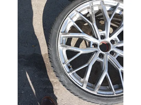 Ζαντολάστιχο 2ΑΔΑ  225/35R19 *3518* PIRELLI  για ΔΙΕΘΝΗ *Γ* -  Ζαντολάστιχο 2ΑΔΑ  225/35R19 *3518* PIRELLI  για ΔΙΕΘΝΗ *Γ* -
