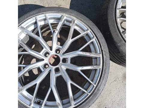 Ζαντολάστιχο 2ΑΔΑ  225/35R19 *3518* PIRELLI  για ΔΙΕΘΝΗ *Γ* -  Ζαντολάστιχο 2ΑΔΑ  225/35R19 *3518* PIRELLI  για ΔΙΕΘΝΗ *Γ* -