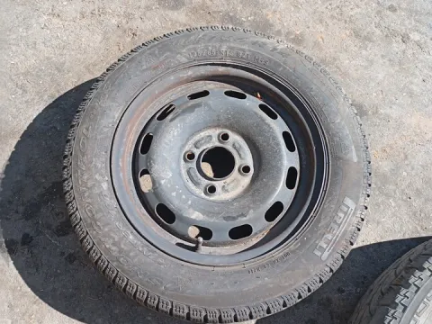Ζαντολάστιχο 175/65R14 PIRELLI για FORD FIESTA (2002 - 2005) Mk5a (JD) Hatchback - 3dr , Hatchback - 5dr (JH) *ΔΒ* Ζαντολάστιχο 175/65R14 PIRELLI για FORD FIESTA (2002 - 2005) Mk5a (JD) Hatchback - 3dr , Hatchback - 5dr (JH) *ΔΒ*