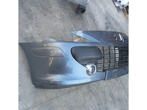 Προφυλακτήρας Εμπρός για PEUGEOT 307 (2005 - 2008)  -  Προφυλακτήρας Εμπρός για PEUGEOT 307 (2005 - 2008)  -