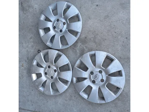 Τάσι για TOYOTA YARIS 2ΑΔΑ 15ΑΡΙΑ (2006 - 2009) (KL9) Hatchback - 3dr , Hatchback - 5dr  - 