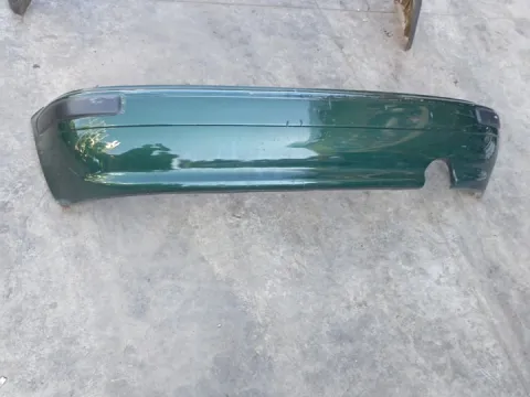 Προφυλακτήρας Πίσω για NISSAN MICRA (1998 - 2000) (K11)  Προφυλακτήρας Πίσω για NISSAN MICRA (1998 - 2000) (K11)