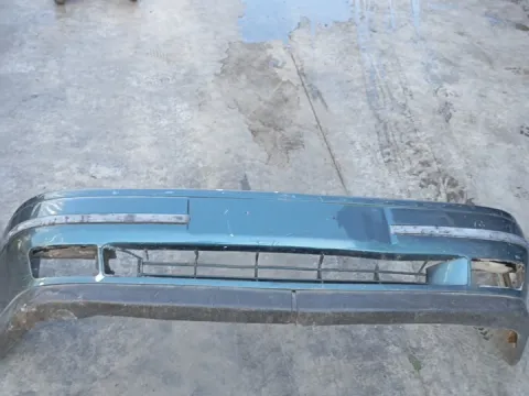 Προφυλακτήρας Εμπρός (Οχι Πολύ Καθαρό) για SEAT TOLEDO (1995 - 1998) (1LZ)  Προφυλακτήρας Εμπρός (Οχι Πολύ Καθαρό) για SEAT TOLEDO (1995 - 1998) (1LZ)