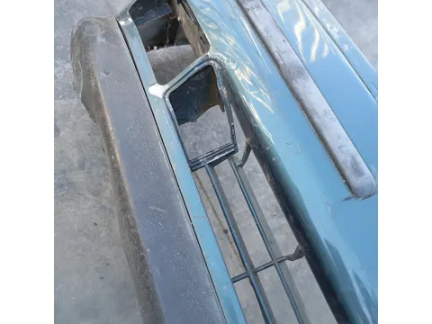 Προφυλακτήρας Εμπρός (Οχι Πολύ Καθαρό) για SEAT TOLEDO (1995 - 1998) (1LZ)  -  Προφυλακτήρας Εμπρός (Οχι Πολύ Καθαρό) για SEAT TOLEDO (1995 - 1998) (1LZ)  -