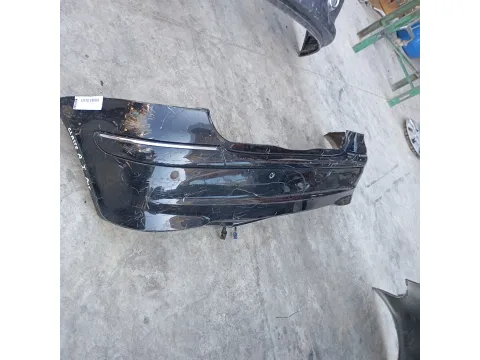 Προφυλακτήρας Πίσω Με Parktronic ( Ελαττωματικός) για MERCEDES A - CLASS (2004 - 2008) (W169) , (2008 - 2012) (W169)  -  Προφυλακτήρας Πίσω Με Parktronic ( Ελαττωματικός) για MERCEDES A - CLASS (2004 - 2008) (W169) , (2008 - 2012) (W169)  -