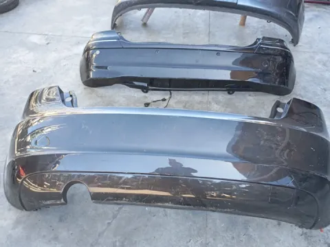 Προφυλακτήρας Πίσω για AUDI A3 (2005 - 2008) (8P) Hatchback - 3dr  Προφυλακτήρας Πίσω για AUDI A3 (2005 - 2008) (8P) Hatchback - 3dr