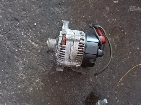 Δυναμό - Εναλλάκτης για NISSAN MICRA (1998 - 2000) (K11) 1000 (CG10DE) petrol 54  Δυναμό - Εναλλάκτης για NISSAN MICRA (1998 - 2000) (K11) 1000 (CG10DE) petrol 54
