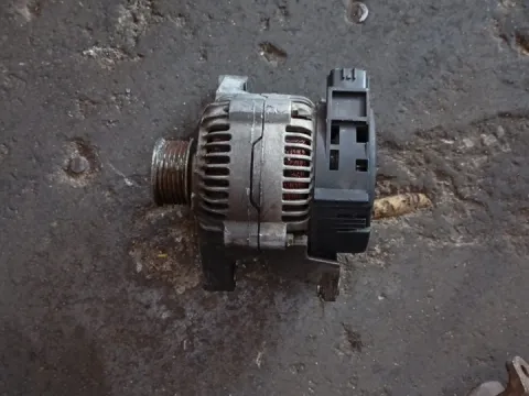 Δυναμό - Εναλλάκτης για NISSAN MICRA (1998 - 2000) (K11) 1000 (CG10DE) petrol 54  Δυναμό - Εναλλάκτης για NISSAN MICRA (1998 - 2000) (K11) 1000 (CG10DE) petrol 54
