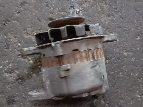 Δυναμό - Εναλλάκτης για SUZUKI SAMURAI (1989 - 1998) (SJ) 1000 (F10A) petrol 45 SJ413 (SJ70)  Δυναμό - Εναλλάκτης για SUZUKI SAMURAI (1989 - 1998) (SJ) 1000 (F10A) petrol 45 SJ413 (SJ70)