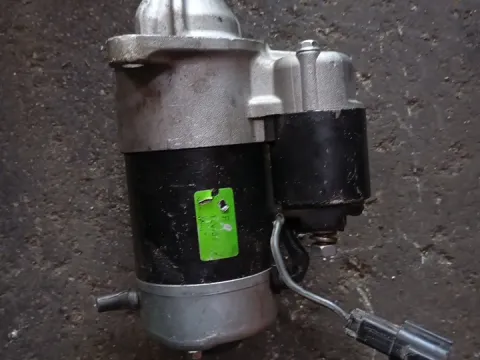 Μίζα για NISSAN PRIMERA (1996 - 1999) (P11)  Μίζα για NISSAN PRIMERA (1996 - 1999) (P11)
