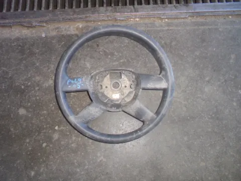 Τιμόνι (Βολάν) για VW POLO (2002 - 2005) (9N) *Γ* Τιμόνι (Βολάν) για VW POLO (2002 - 2005) (9N) *Γ*