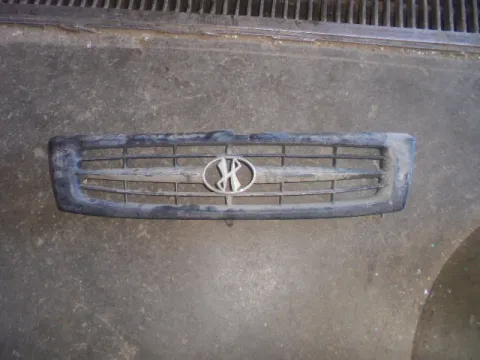 Μάσκα για HYUNDAI GALLOPER (1991 - 1998)  Μάσκα για HYUNDAI GALLOPER (1991 - 1998)
