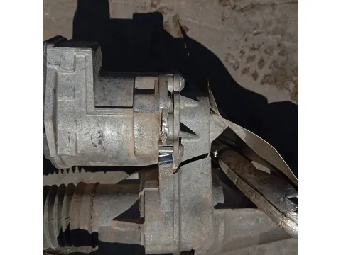 Κρεμαγιέρα Ηλεκτρική ΓΙΑ ΑΝΤΑΛΛΑΚΤΙΚΑ για FORD KUGA (2013 - 2017) 2000 Diesel Duratorq TDCi 140hp *Γ* - 