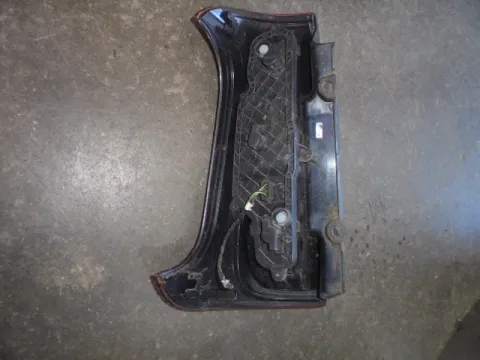 Φανάρι Πλακέτα Φανού Πίσω Δεξιά για FIAT PANDA (2012 - ) ( )  Φανάρι Πλακέτα Φανού Πίσω Δεξιά για FIAT PANDA (2012 - ) ( )