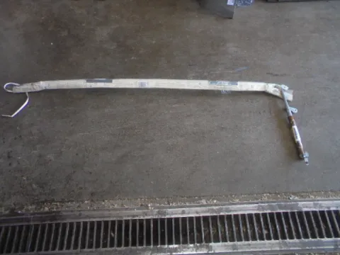Αερόσακος Οροφής (Κουρτίνα) Δεξής για FORD C-MAX (2003 - 2006) Mk1a (C214) *Γ* Αερόσακος Οροφής (Κουρτίνα) Δεξής για FORD C-MAX (2003 - 2006) Mk1a (C214) *Γ*