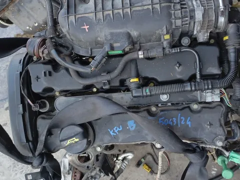 Κινητήρας Κορμός - Καπάκι KFU για CITROEN C4 (2004 - 2007) (LC) 1400 KFU (ET3J4) Petrol 88 16V ITALY Κινητήρας Κορμός - Καπάκι KFU για CITROEN C4 (2004 - 2007) (LC) 1400 KFU (ET3J4) Petrol 88 16V ITALY