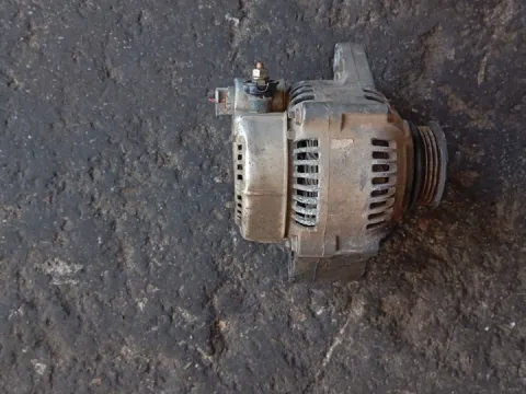 Δυναμό - Εναλλάκτης για TOYOTA COROLLA (1992 - 1997) (AE100) , 1300 4E-FE Petrol 88 16 valve  Δυναμό - Εναλλάκτης για TOYOTA COROLLA (1992 - 1997) (AE100) , 1300 4E-FE Petrol 88 16 valve