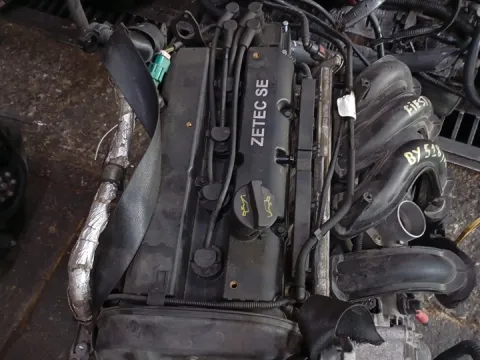 Κινητήρας Κορμός - Καπάκι FXJA για FORD FIESTA (2006 - 2008) Mk5b 1400 (FXJA)(FXJB) Petrol 80 16V ITALY Κινητήρας Κορμός - Καπάκι FXJA για FORD FIESTA (2006 - 2008) Mk5b 1400 (FXJA)(FXJB) Petrol 80 16V ITALY
