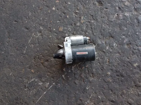 Μίζα για HYUNDAI ATOS PRIME (2003 - 2007) (MX) 1100 (G4HG) petrol 65  Μίζα για HYUNDAI ATOS PRIME (2003 - 2007) (MX) 1100 (G4HG) petrol 65