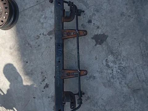 Γέφυρα Πίσω για TOYOTA CELICA (2002 - 2005) (T230) *ΔΒ* Γέφυρα Πίσω για TOYOTA CELICA (2002 - 2005) (T230) *ΔΒ*