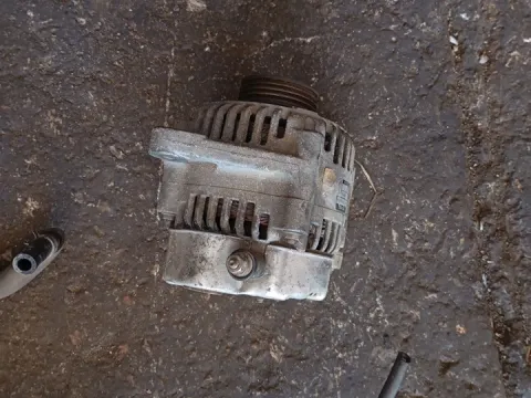 Δυναμό - Εναλλάκτης για DAIHATSU TERIOS (2000 - 2005) (J102) 1300 (K3-VE) petrol 86 (J102) 4WD  Δυναμό - Εναλλάκτης για DAIHATSU TERIOS (2000 - 2005) (J102) 1300 (K3-VE) petrol 86 (J102) 4WD