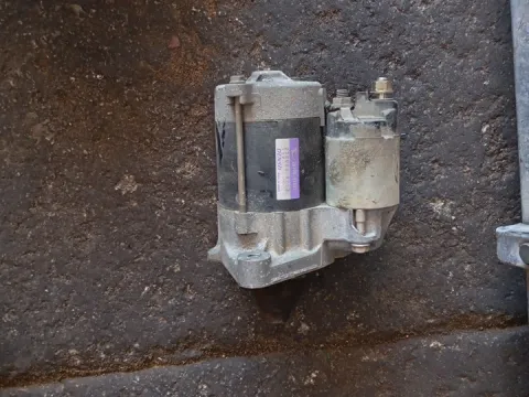 Μίζα για DAIHATSU TERIOS (2000 - 2005) (J102) 1300 (K3-VE) petrol 86 (J102) 4WD  Μίζα για DAIHATSU TERIOS (2000 - 2005) (J102) 1300 (K3-VE) petrol 86 (J102) 4WD