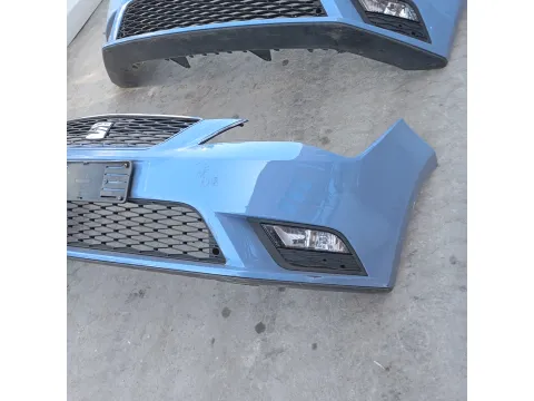 Προφυλακτήρας Εμπρός για SEAT LEON (2013 - 2019) Hatchback - 5dr  - 