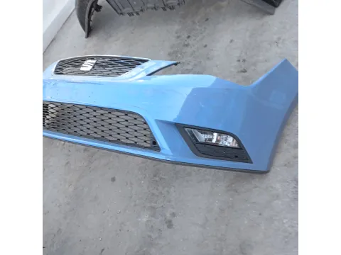 Προφυλακτήρες Προφυλακτήρας Εμπρός για SEAT LEON (2013 - 2019) Hatchback - 5dr  - 