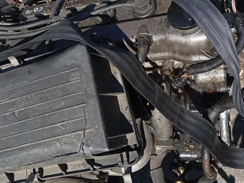 Κινητήρας Κορμός - Καπάκι CG10DE για NISSAN MICRA (1998 - 2000) (K11) 1000 (CG10DE) petrol 54 ITALY Κινητήρας Κορμός - Καπάκι CG10DE για NISSAN MICRA (1998 - 2000) (K11) 1000 (CG10DE) petrol 54 ITALY
