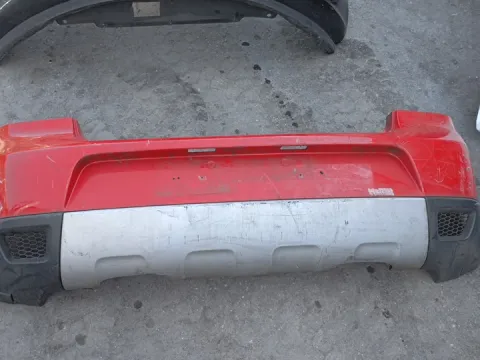 Προφυλακτήρας Πίσω για VW POLO CROSS  (2005 - 2009) (9N3 ) Hatchback - 5dr  Προφυλακτήρας Πίσω για VW POLO CROSS  (2005 - 2009) (9N3 ) Hatchback - 5dr