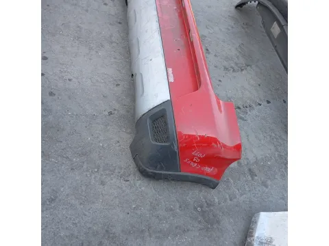 Προφυλακτήρας Πίσω για VW POLO CROSS  (2005 - 2009) (9N3 ) Hatchback - 5dr  - 