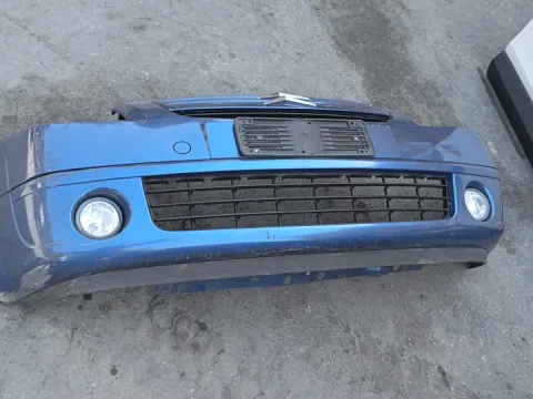 Προφυλακτήρας Εμπρός για CITROEN C2 (2003 - 2008) (JM) Hatchback - 3dr  Προφυλακτήρας Εμπρός για CITROEN C2 (2003 - 2008) (JM) Hatchback - 3dr