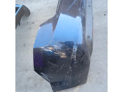 Προφυλακτήρας Πίσω Με Parktronic για FORD FOCUS (2004 - 2008) Mk2a (DA3 - C307) Coupe - Cabrio - 2dr , (2008 - 2010) Mk2b (DA3 - C307)  -  Προφυλακτήρας Πίσω Με Parktronic για FORD FOCUS (2004 - 2008) Mk2a (DA3 - C307) Coupe - Cabrio - 2dr , (2008 - 2010) Mk2b (DA3 - C307)  -