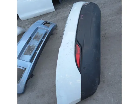 Προφυλακτήρας Πίσω για LANCIA DELTA (2008 - 2012) Hatchback - 5dr  -  Προφυλακτήρας Πίσω για LANCIA DELTA (2008 - 2012) Hatchback - 5dr  -