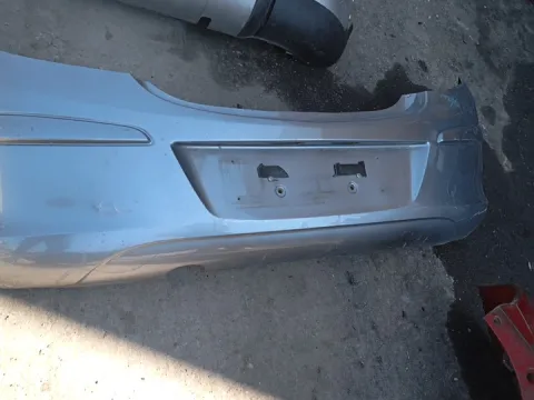 Προφυλακτήρας Πίσω για OPEL CORSA (2011 - 2014) D Hatchback - 5dr  Προφυλακτήρας Πίσω για OPEL CORSA (2011 - 2014) D Hatchback - 5dr
