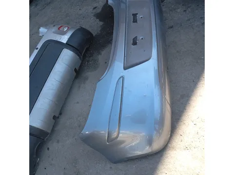 Προφυλακτήρας Πίσω για OPEL CORSA (2011 - 2014) D Hatchback - 5dr  - 