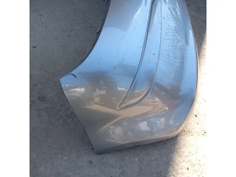 Προφυλακτήρας Πίσω για OPEL CORSA (2011 - 2014) D Hatchback - 5dr  - 