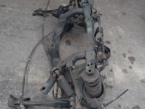 Πίσω Άξονας Δισκόπλακες -ABS για TOYOTA RAV-4 (2013 - 2018)  ΠΑΛΕΤΑ *437* 304827 *ΔΒ* Πίσω Άξονας Δισκόπλακες -ABS για TOYOTA RAV-4 (2013 - 2018)  ΠΑΛΕΤΑ *437* 304827 *ΔΒ*