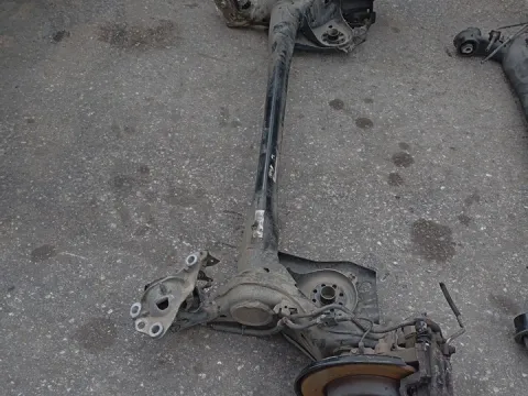 Πίσω Άξονας Δισκόπλακες -ABS για OPEL ASTRA (2016 - ) K  ΠΑΛΕΤΑ *438* 304828 *ΔΒ* Πίσω Άξονας Δισκόπλακες -ABS για OPEL ASTRA (2016 - ) K  ΠΑΛΕΤΑ *438* 304828 *ΔΒ*