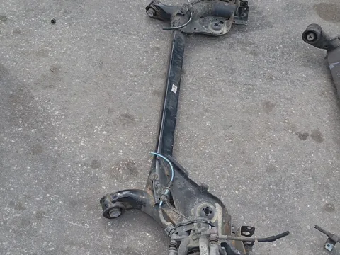 Πίσω Άξονας Δισκόπλακες -ABS για MAZDA CX-3 (2016 - )  ΠΑΛΕΤΑ *438* 304828 *ΔΒ* Πίσω Άξονας Δισκόπλακες -ABS για MAZDA CX-3 (2016 - )  ΠΑΛΕΤΑ *438* 304828 *ΔΒ*