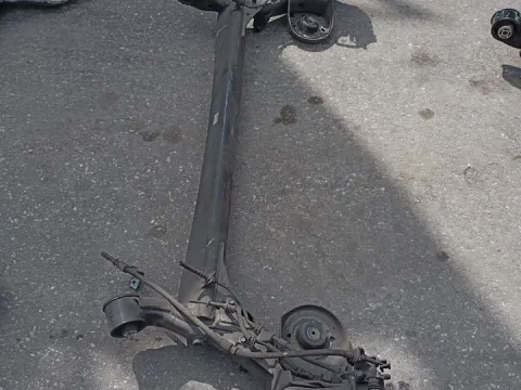 Πίσω Άξονας Δισκόπλακες -ABS 5 ΜΠΟΥΛΟΝΟ για HYUNDAI ix20 (2010 - )  ΠΑΛΕΤΑ *438* 304828 *ΔΒ* Πίσω Άξονας Δισκόπλακες -ABS 5 ΜΠΟΥΛΟΝΟ για HYUNDAI ix20 (2010 - )  ΠΑΛΕΤΑ *438* 304828 *ΔΒ*