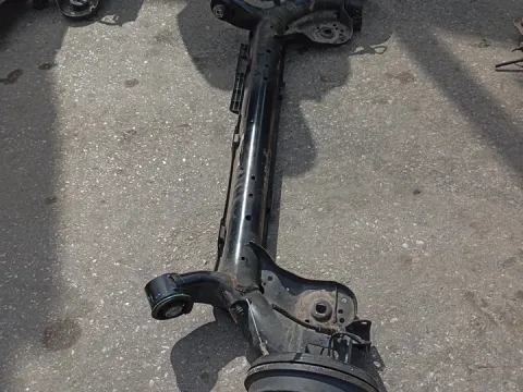 Πίσω Άξονας Ταμπούρα -ABS για FORD PUMA (2019 - )  ΠΑΛΕΤΑ *438* 304828 *ΔΒ* Πίσω Άξονας Ταμπούρα -ABS για FORD PUMA (2019 - )  ΠΑΛΕΤΑ *438* 304828 *ΔΒ*