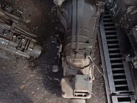 Κιβώτιο Ταχυτήτων (Σασμάν) Χειροκίνητο για HYUNDAI H-1 STAREX (2001 - 2007) 2400 petrol 145 16 valve ITALY  Κιβώτιο Ταχυτήτων (Σασμάν) Χειροκίνητο για HYUNDAI H-1 STAREX (2001 - 2007) 2400 petrol 145 16 valve ITALY